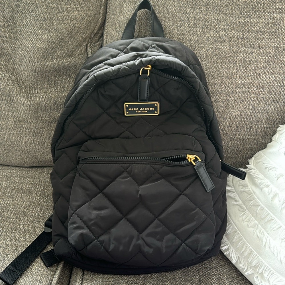 Marc Jacobs Backpack